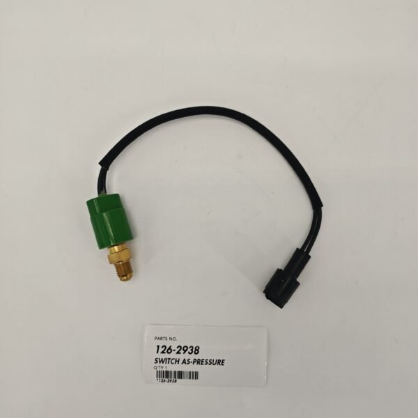 126-2938 SWITCH AS-PRESSURE - Image 3