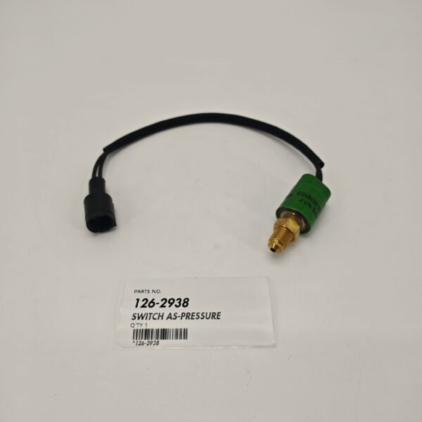 126-2938 SWITCH AS-PRESSURE - Image 4