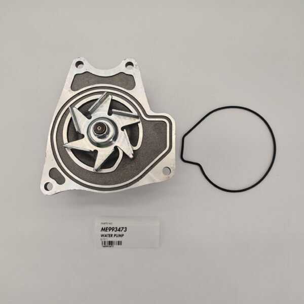 ME993473 WATER PUMP - Image 5