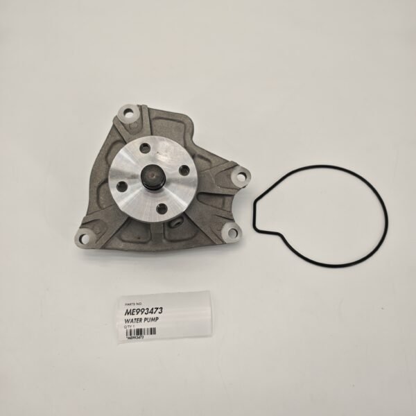 ME996789 WATER PUMP - Image 4