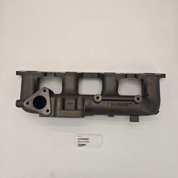 644880807 Exhaust manifold - Image 5