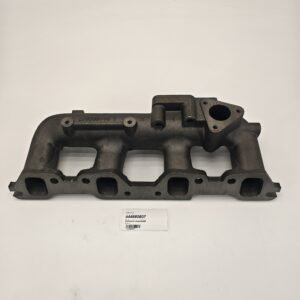 644880807 Exhaust manifold