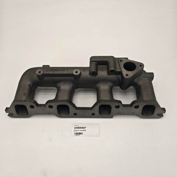 644880807 Exhaust manifold
