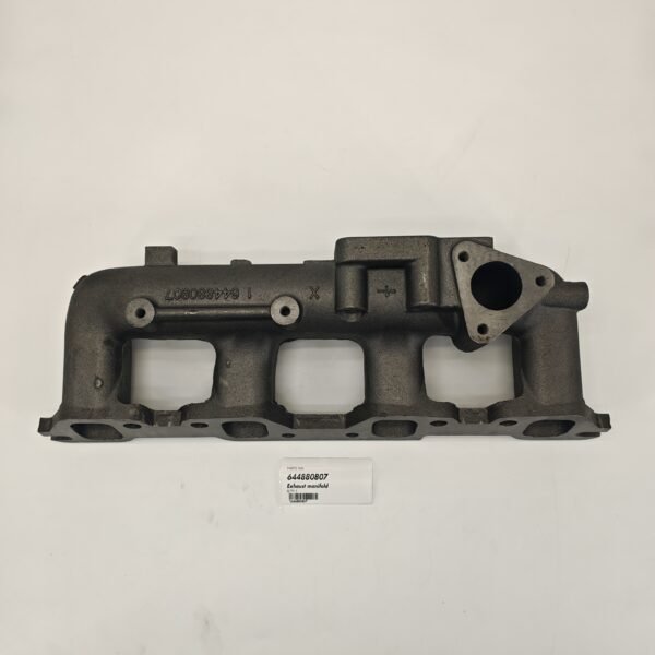 644880807 Exhaust manifold - Image 4