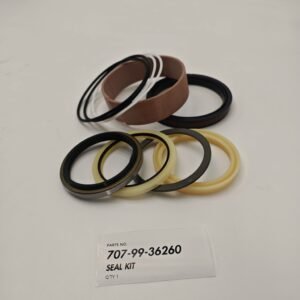 707-99-36260 SEAL KIT