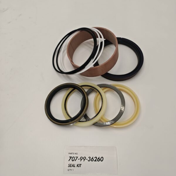 707-99-36260 SEAL KIT - Image 4