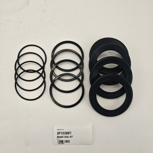 SP103881 SEAL KIT - Image 2
