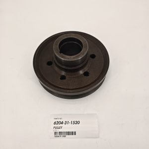 6204-31-1520 PULLEY