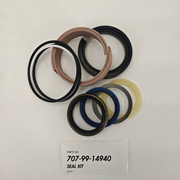 707-99-14940 SEAL KIT - Image 5