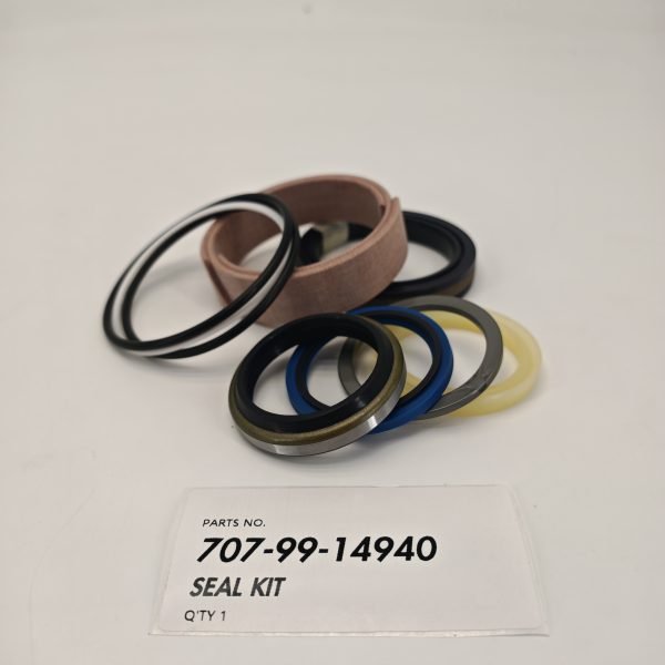 707-99-14940 SEAL KIT - Image 2