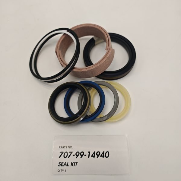 707-99-14940 SEAL KIT - Image 3