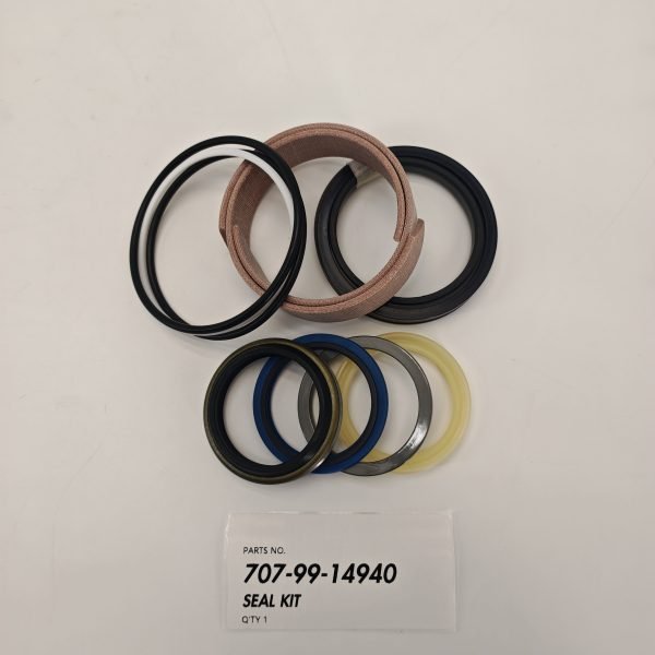 707-99-14940 SEAL KIT