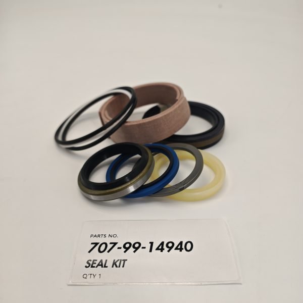 707-99-14940 SEAL KIT - Image 4