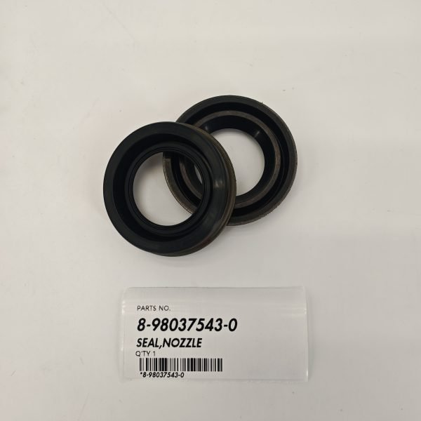 8-98037543-0 SEAL NOZZLE