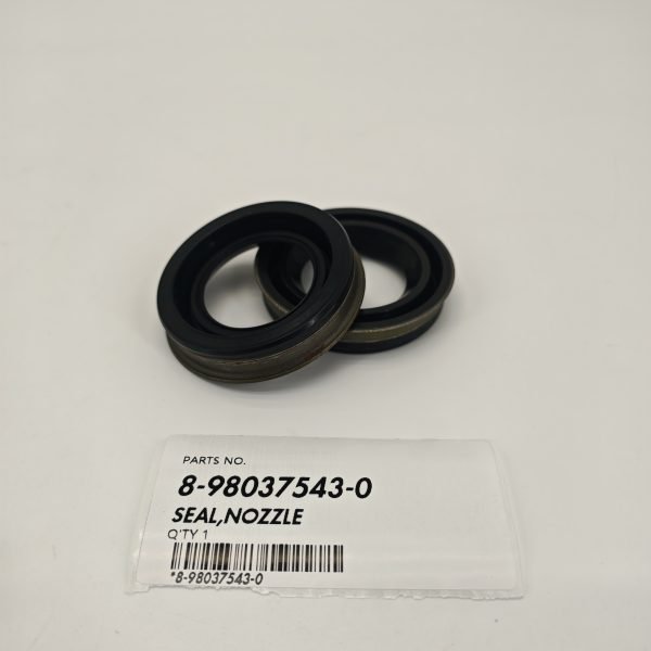 8-98037543-0 SEAL NOZZLE - Image 4