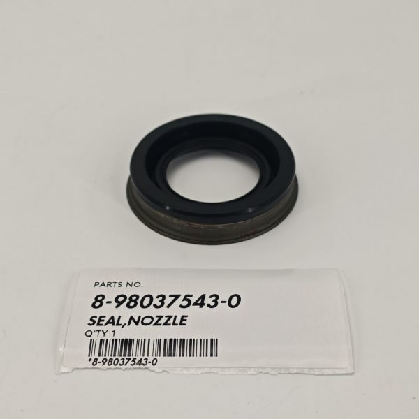 8-98037543-0 SEAL NOZZLE - Image 3
