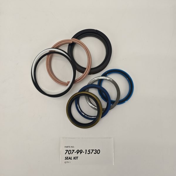 707-99-15730 SEAL KIT - Image 3