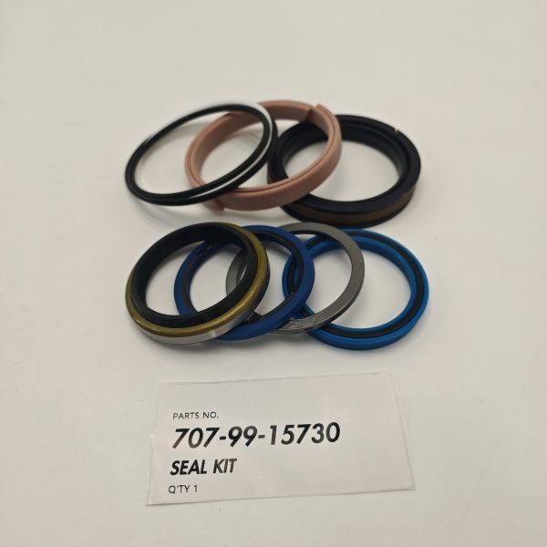 707-99-15730 SEAL KIT - Image 5