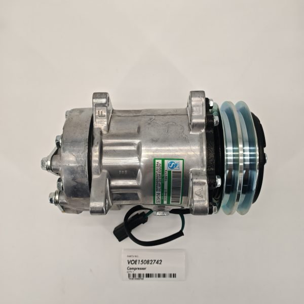 VOE15082742 Compressor - Image 4