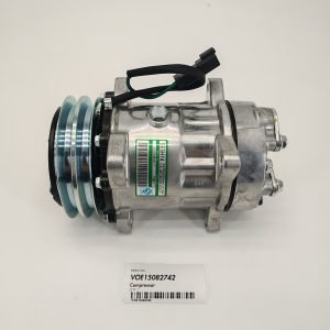 VOE15082742 Compressor