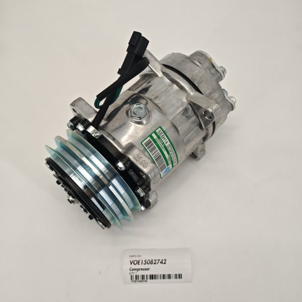 VOE15082742 Compressor - Image 2