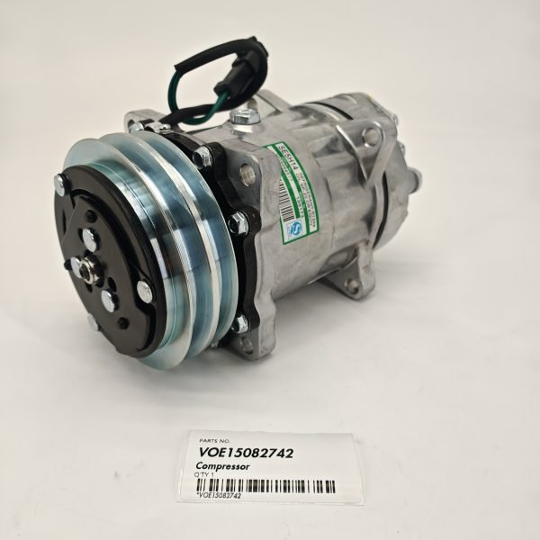 VOE15082742 Compressor - Image 3