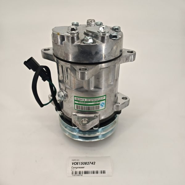 VOE15082742 Compressor - Image 5