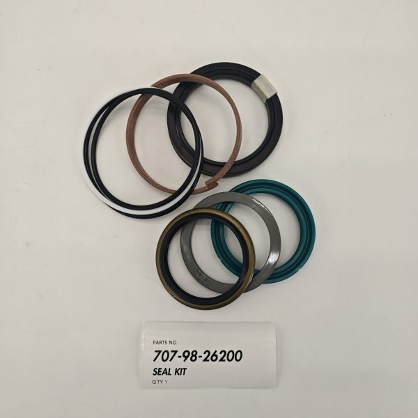 707-98-26200 SEAL KIT - Image 2