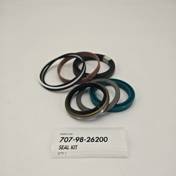 707-98-26200 SEAL KIT - Image 3