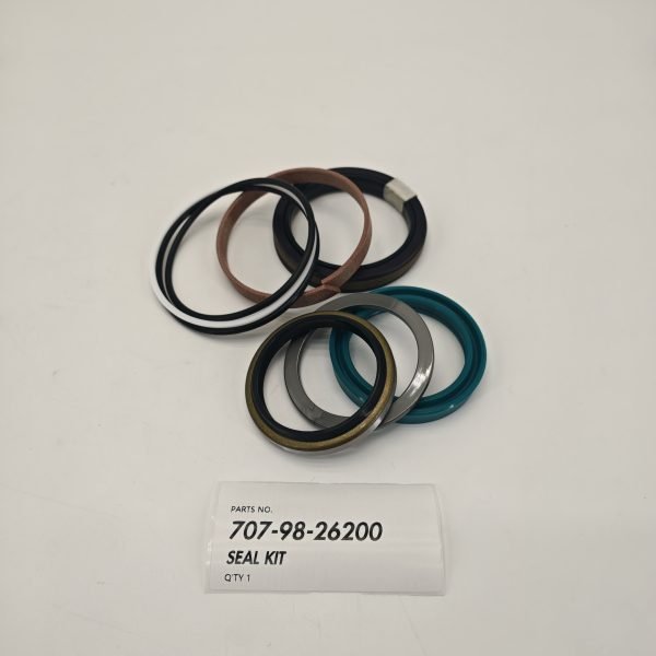 707-98-26200 SEAL KIT - Image 4