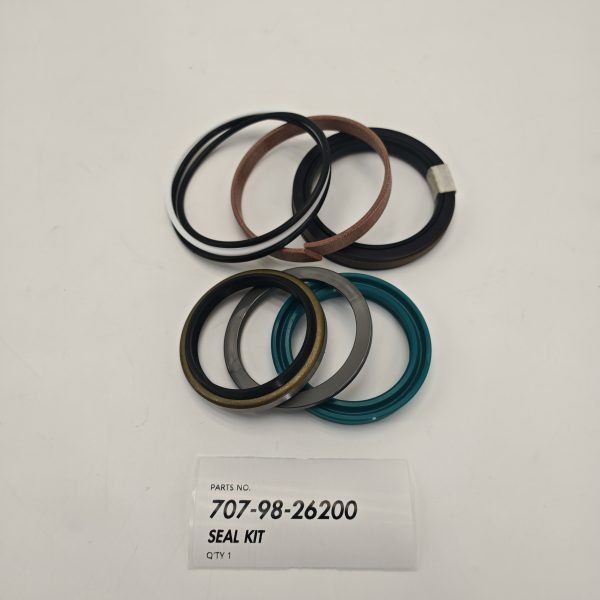 707-98-26200 SEAL KIT - Image 6