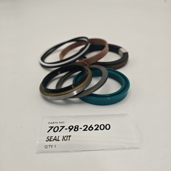 707-98-26200 SEAL KIT - Image 5