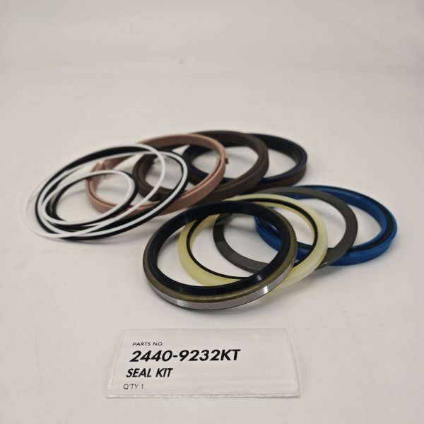 2440-9232KT SEAL KIT - Image 4