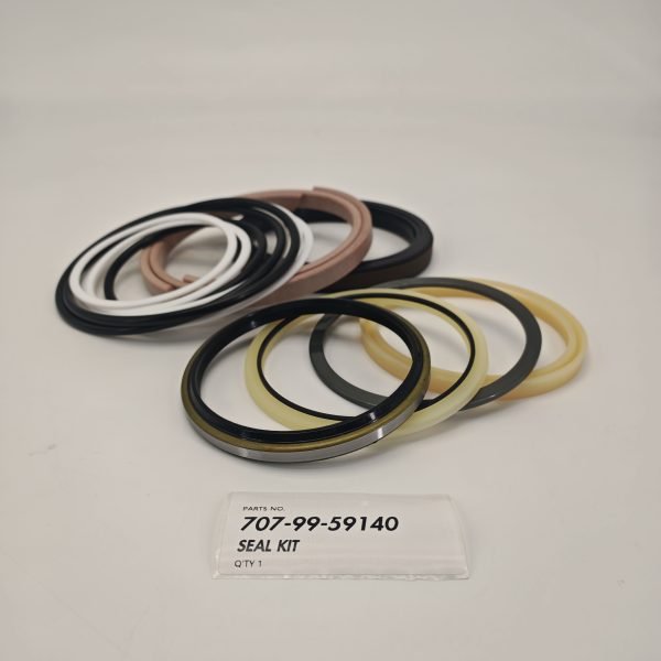 707-99-59140 SEAL KIT - Image 2