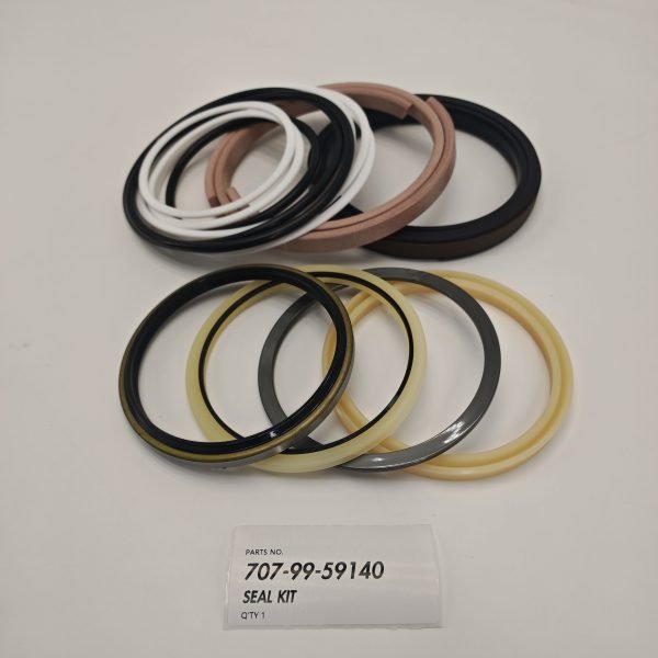 707-99-59140 SEAL KIT - Image 3