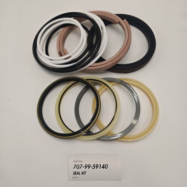 707-99-59140 SEAL KIT - Image 4