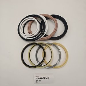 707-99-59140 SEAL KIT