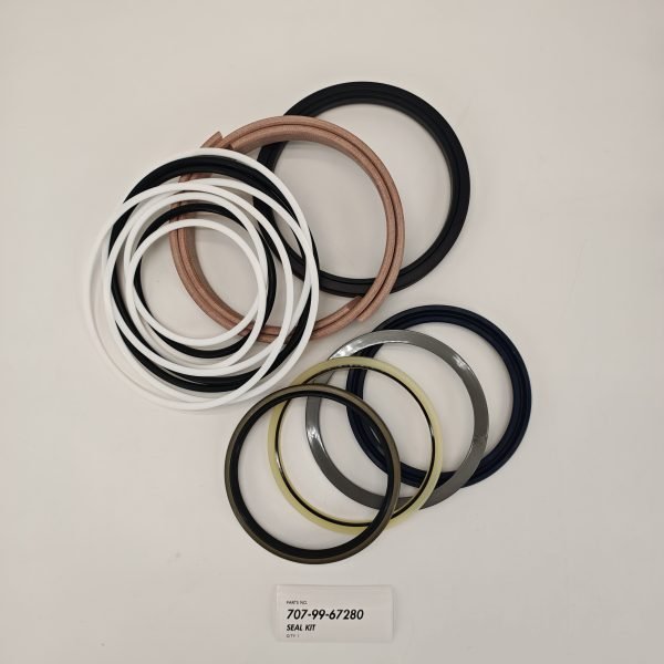 707-99-67280 SEAL KIT - Image 2