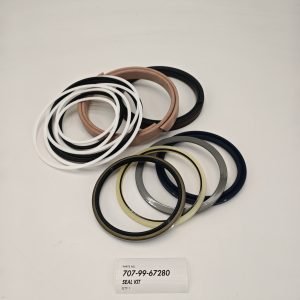 707-99-67280 SEAL KIT