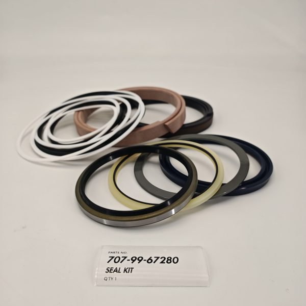 707-99-67280 SEAL KIT - Image 3