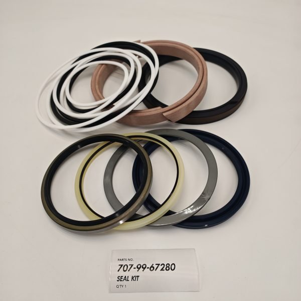 707-99-67280 SEAL KIT - Image 4