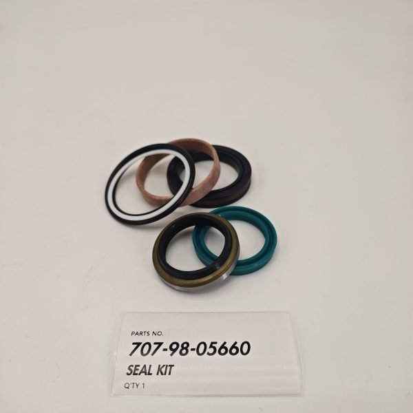 707-98-05660 SEAL KIT - Image 2
