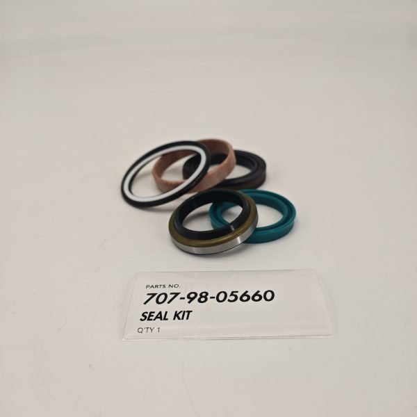 707-98-05660 SEAL KIT - Image 3