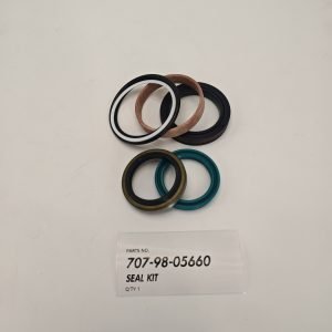 707-98-05660 SEAL KIT