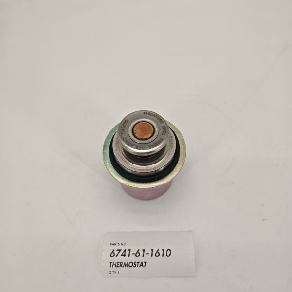 6741-61-1610 THERMOSTAT - Image 3