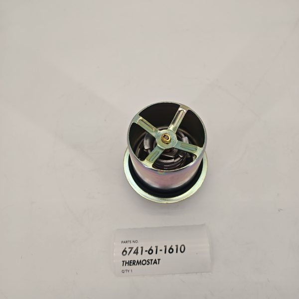 6741-61-1610 THERMOSTAT - Image 4