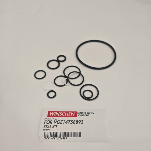 VOE14758893 SEAL KIT - Image 2