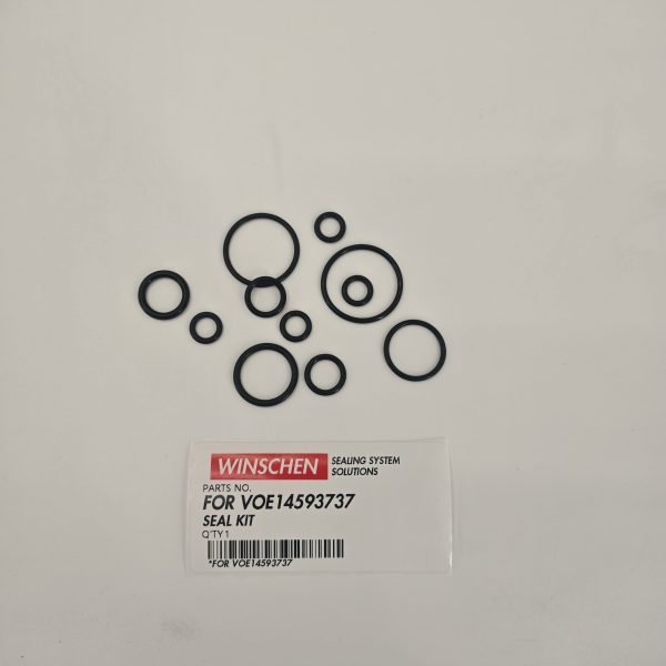 VOE14593737 SEAL KIT