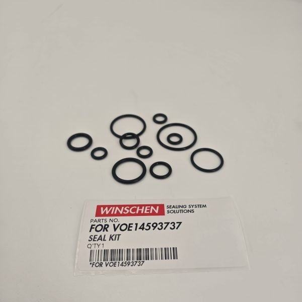 VOE14593737 SEAL KIT - Image 2