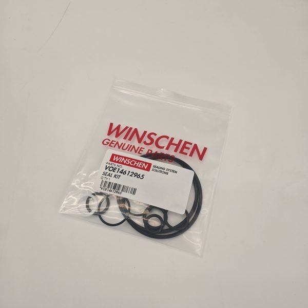 VOE14612965 SEAL KIT - Image 3